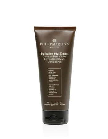 Крем для ніг та п'ят Philip Martin's Sensation Foot Cream