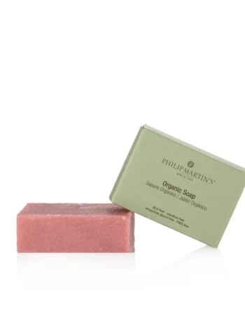 Органічне мило Philip Martin's Organic Soap
