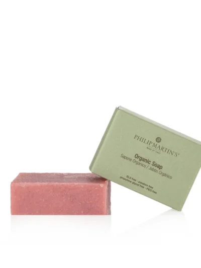 Органічне мило Philip Martin's Organic Soap