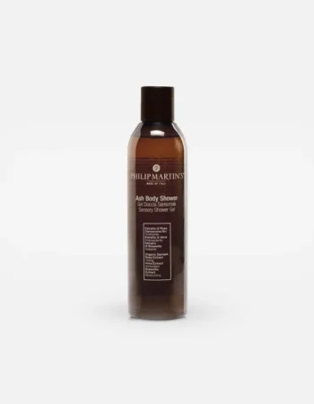 Гель для душу Philip Martin's Ash Body Shower