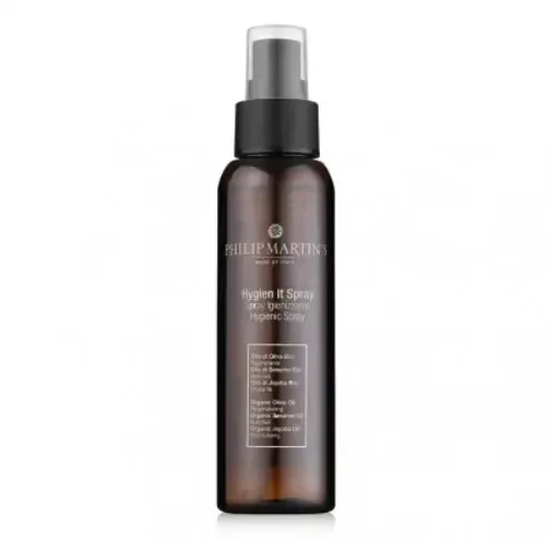 8054726577713 Гігієнічний спрей для рук Philip Martin's Hygien It Spray