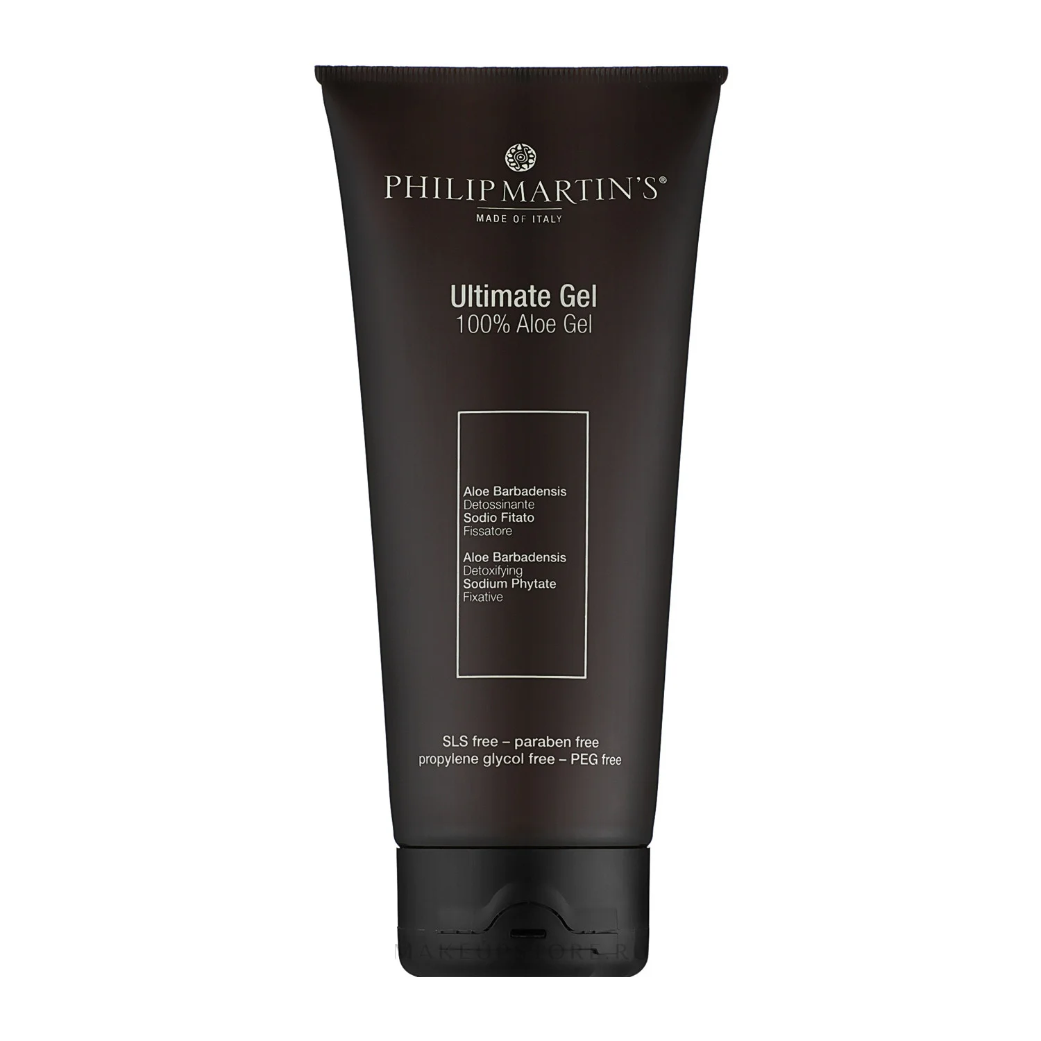 8054726578260 Aloe hair gel Philip Martin`s Ultimate Gel
