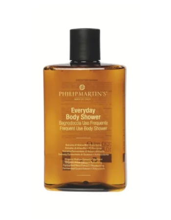 Шампунь дитячий для делікатного очищення Philip Martin's Tommy Baby Wash