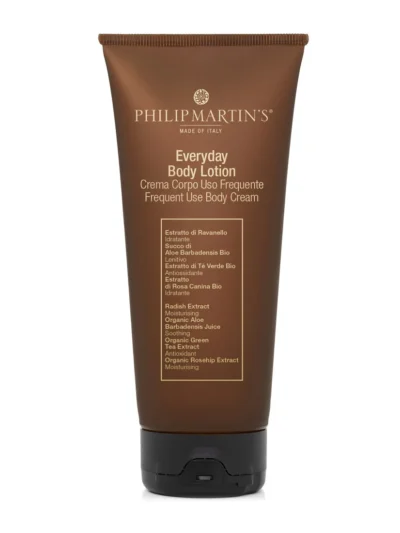 Лосьйон для тіла для щоденного використання Philip Martin's Everyday Body Lotion