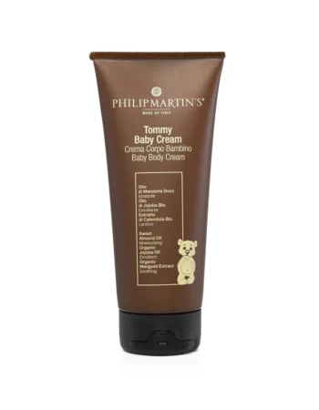 Крем дитячий для тіла Philip Martin's Tommy Baby Cream