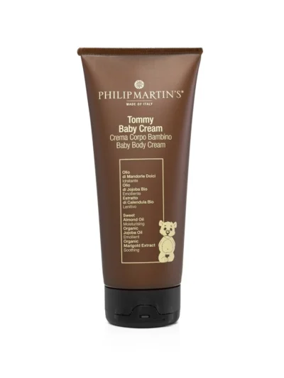 Крем дитячий для тіла Philip Martin's Tommy Baby Cream