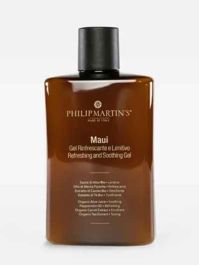 Гель освіжаючий Philip Martin's Maui Refreshing And Soothing Gel
