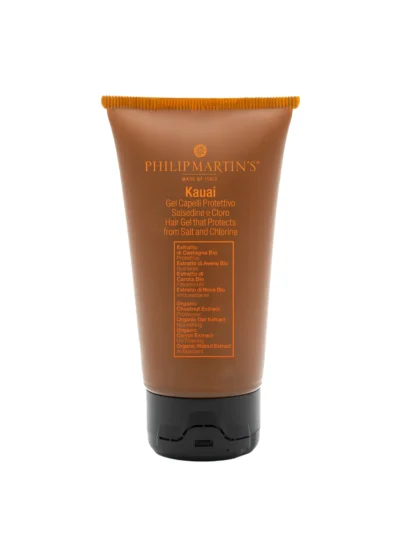 Philip Martin's Kauai Gel Capelli Protettivo hair gel for protection against salt and chlorine