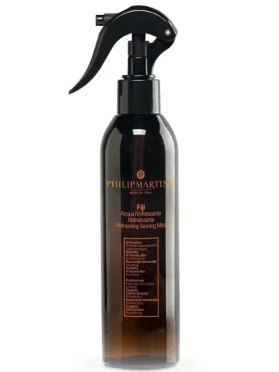 Освіжаючий спрей для засмаги Philip Martin's Fiji Refreshing Tanning Water