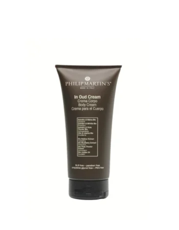 Крем для тіла Philip Martin's In Oud Cream