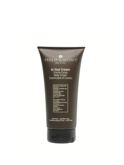 Крем для тіла Philip Martin's In Oud Cream