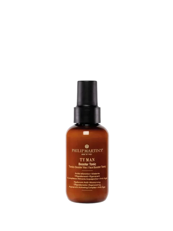 Бустер-тонік Philip Martins Ty Man Booster Tonic