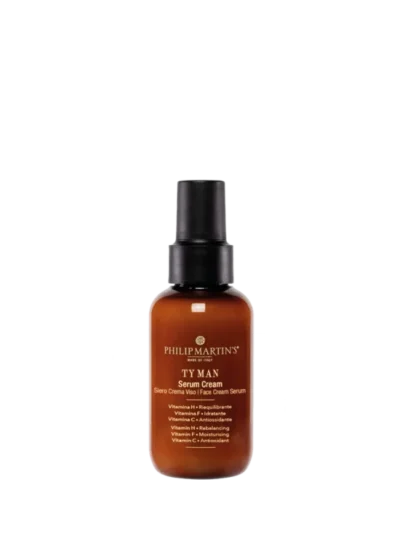 Крем сироватка Philip Martins Ty Man Serum Cream