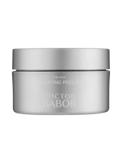 AHA peeling pads Doctor Babor Exfoliating Peel Pads 40 pcs