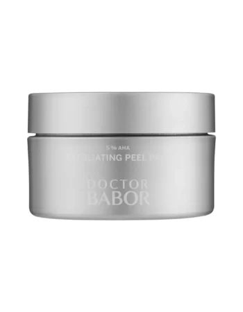 Discos exfoliantes AHA Doctor Babor Exfoliating Peel Pads 40 uds.
