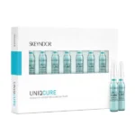 Активно зволожувальний концентрат Skeyndor UniqCure Intensive Hydrating
