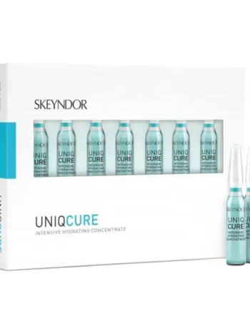 Активно зволожувальний концентрат Skeyndor UniqCure Intensive Hydrating