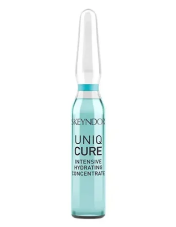 Активно зволожувальний концентрат Skeyndor UniqCure Intensive Hydrating