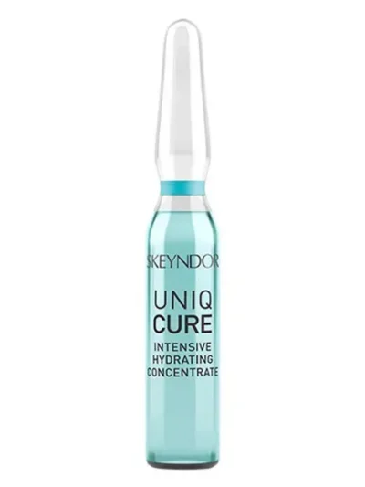 Активно зволожувальний концентрат Skeyndor UniqCure Intensive Hydrating