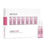 Активний концентрат для корекції мімічних зморщок Skeyndor Uniqcure Wrinkle Inhibiting Concentrate