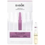 Ампули для обличчя 3D-зміцнення Babor Ampoule Concentrates Lift & Firm 3D Firming 7x2
