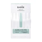 Ампули для обличчя Babor Ampoule Concentrates Algae Vitalizer 7х2