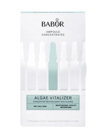 Ампули для обличчя Babor Ampoule Concentrates Algae Vitalizer 7х2