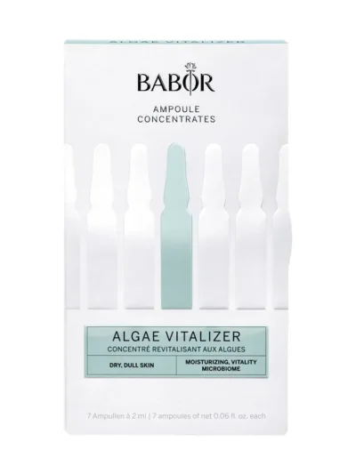 Ампули для обличчя Babor Ampoule Concentrates Algae Vitalizer 7х2