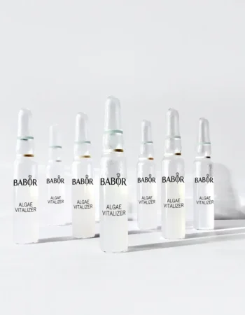 Ампули для обличчя Babor Ampoule Concentrates Algae Vitalizer 7х2