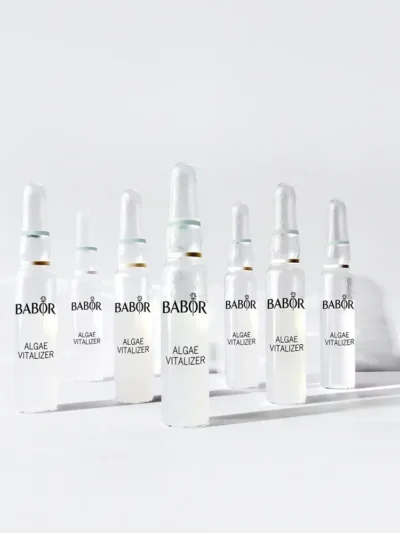 Ампули для обличчя Babor Ampoule Concentrates Algae Vitalizer 7х2