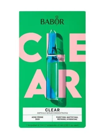 BABOR Juego de Ampollas Concentradas Transparentes 7x2 ml (1)_11