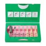 BABOR Juego de Ampollas Concentradas Transparentes 7x2 ml (1)_11