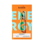 Babor Ampollas Concentradas Energy Set para el rostro 7x2 ml