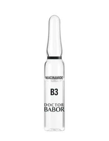 Doctor Babor Regeneration Barrier Protect Ampolla Concentrada 7x 2 ml