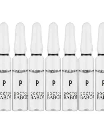 Doctor Babor Ampolla Rejuvenecimiento Suero Concentrado 7x2 ml