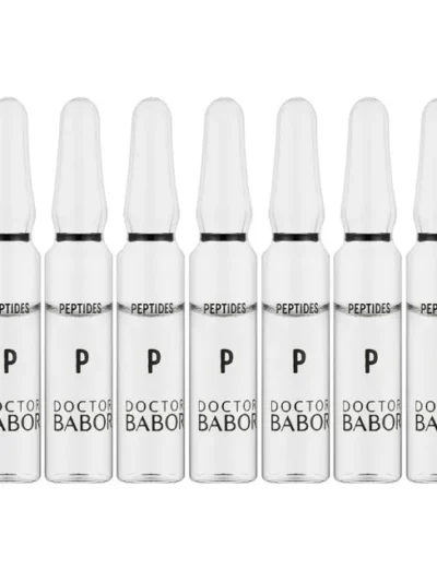 Ампули для обличчя Doctor Babor Rejuvenation Ampoule Serum Concentrare 7x2 мл
