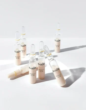 Babor Ampollas Concentradas Perfect Glow 7x2 ml Perfect Glow Serum Ampollas 7x2 ml