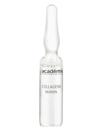 Ампули «Морський колаген» Academie Youth Repair Sea Collagen Ampoules 7х2 мл