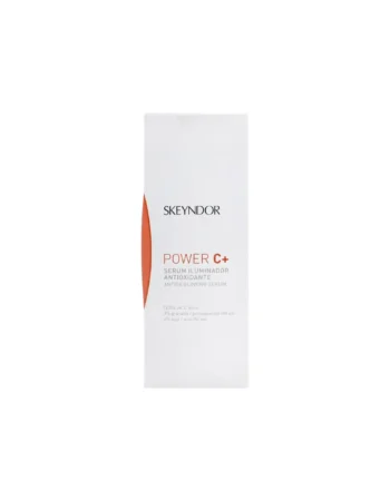 Освітлювальна сироватка «Сяйво шкіри» Skeyndor Power C+ Antiox Glowing Serum 30 мл