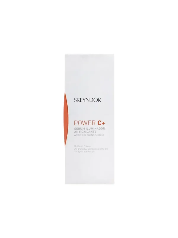 Antiox Glowing Serum