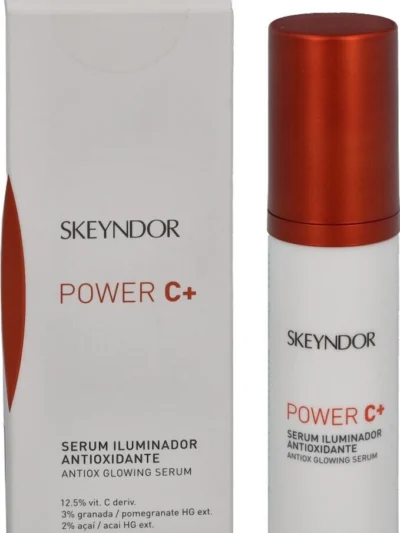 Antiox Glowing Serum suero facial