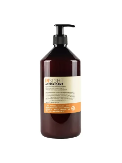 Insight Champú Rejuvenecedor Antioxidante 900 ml