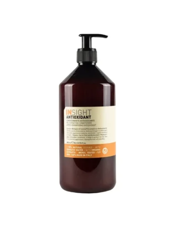 Insight Champú Rejuvenecedor Antioxidante 900 ml