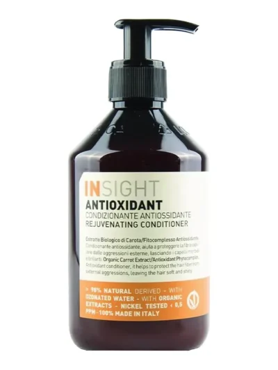 Антиоксидантний тонізуючий кондиціонер для волосся Insight Antioxidant Rejuvenating Conditioner