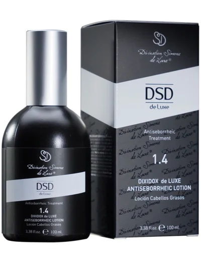 Антисеборейний лосьйон DSD de Luxe 1.4 Dixidox Antiseborrheic Lotion 100 мл