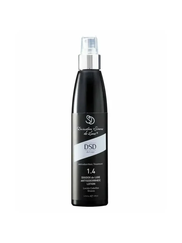 Антисеборейний лосьйон DSD de Luxe 1.4 Dixidox Antiseborrheic Lotion 200 мл 