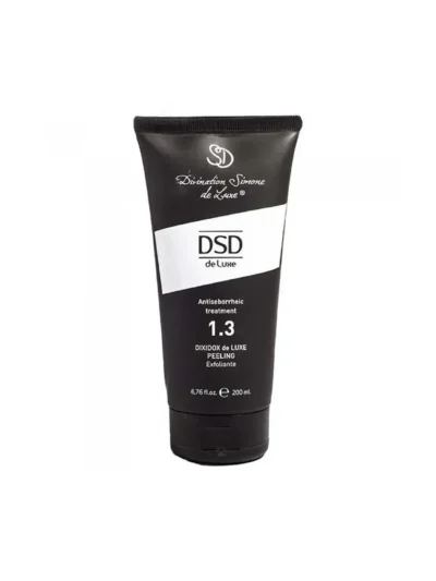 Anti-seborrheic peeling DSD de Luxe 1.3 Dixidox Antiseborrheic Peeling 200 ml