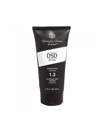 Anti-seborrheic peeling DSD de Luxe 1.3 Dixidox Antiseborrheic Peeling 200 ml