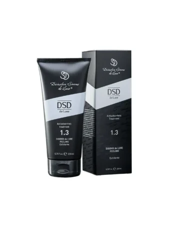 Anti-seborrheic peeling DSD de Luxe 1.3 Dixidox Antiseborrheic Peeling 200 ml
