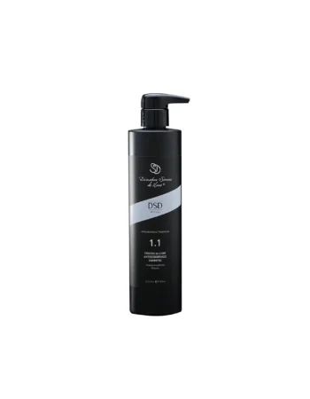 DSD de Luxe 1.1 Dixidox Champú Antiseborreico 500 ml